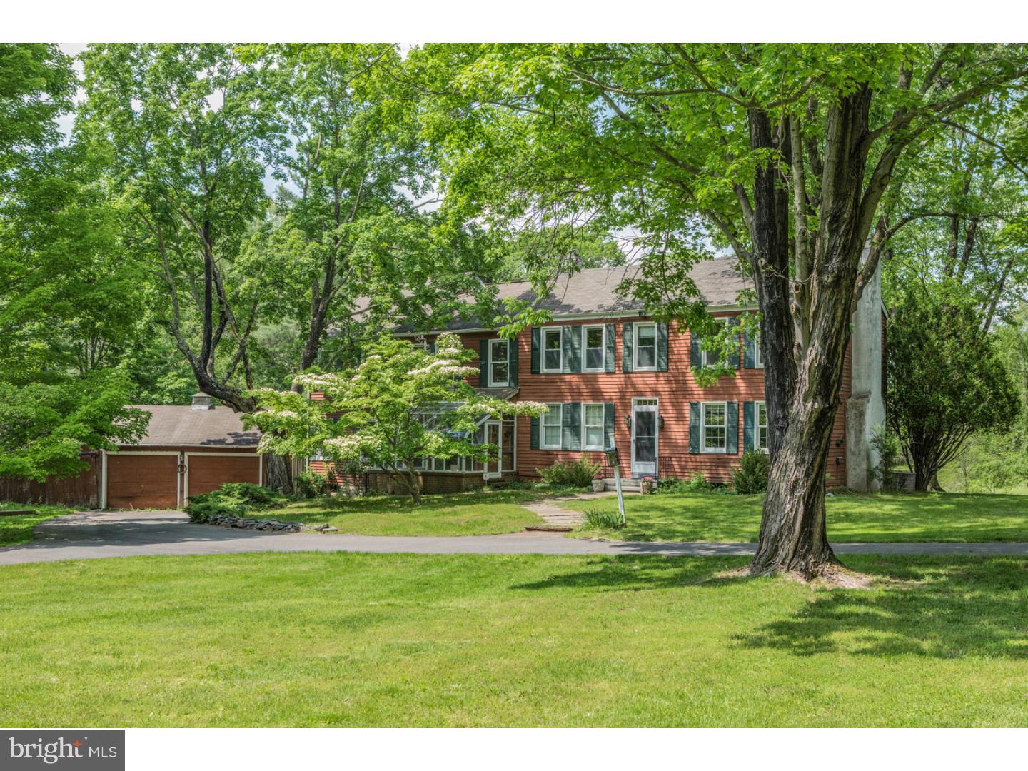 60 Bayberry Road Princeton, NJ 08540 - Photo 1 of 25