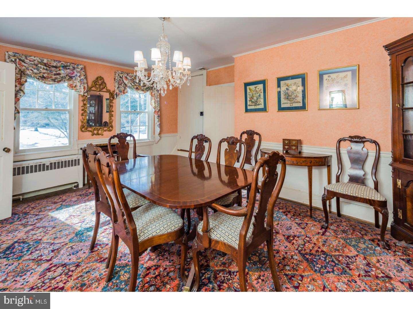 60 Bayberry Road Princeton, NJ 08540 - Photo 13 of 25