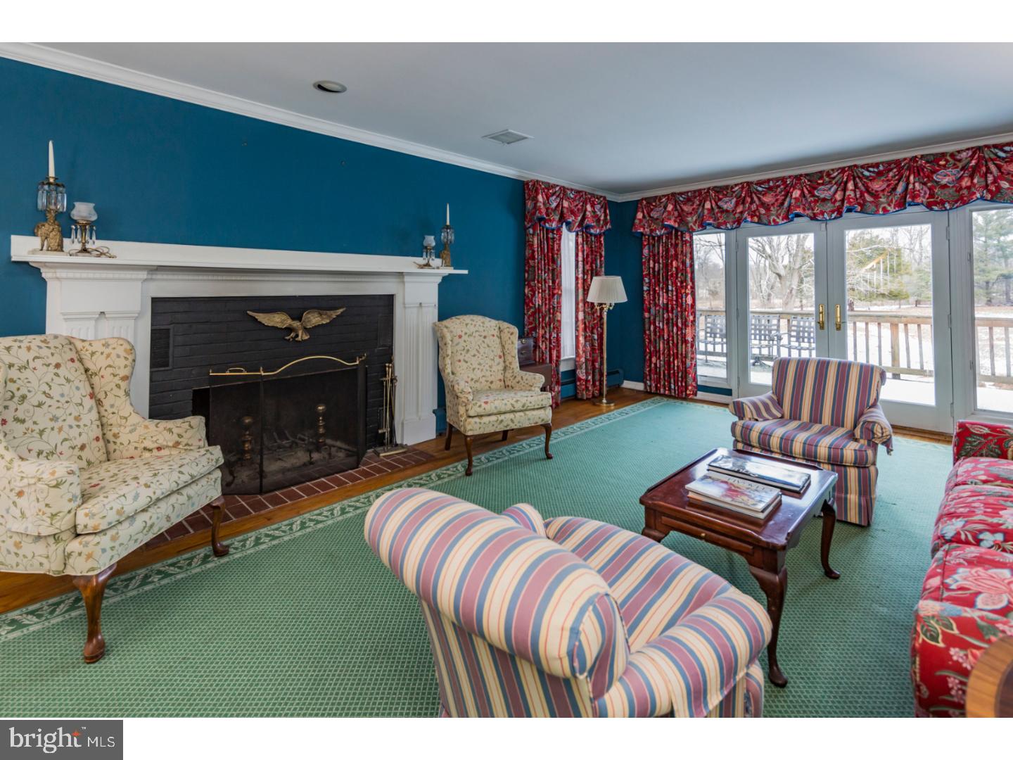 60 Bayberry Road Princeton, NJ 08540 - Photo 4 of 25