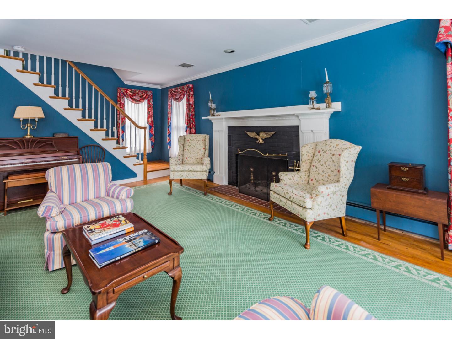 60 Bayberry Road Princeton, NJ 08540 - Photo 5 of 25