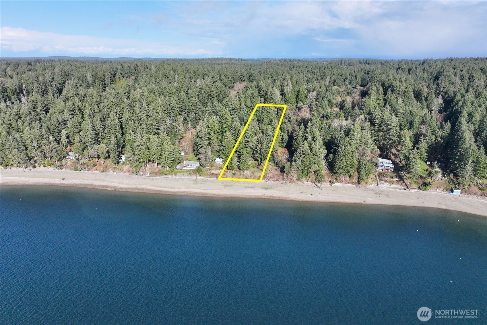 820 East Burgundy Road Shelton, WA 98584 - Photo 30 of 35