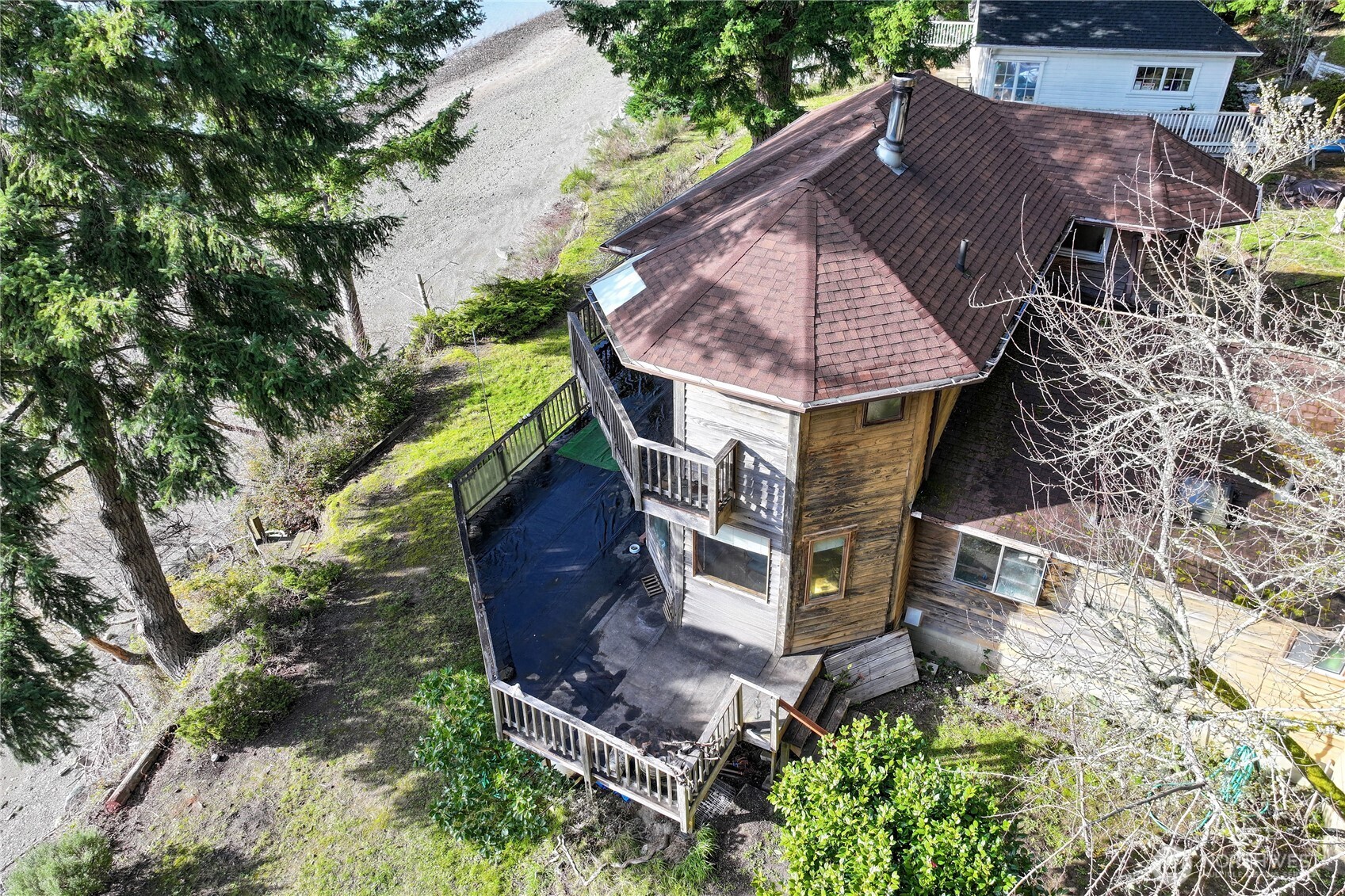 820 East Burgundy Road Shelton, WA 98584 - Photo 7 of 35