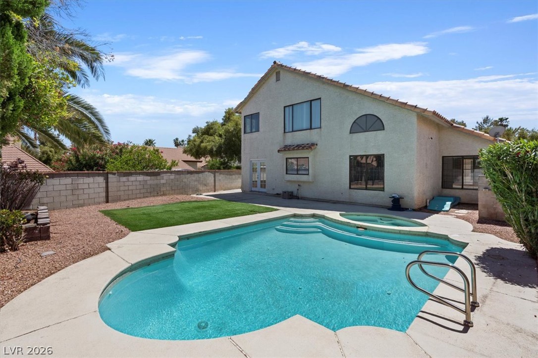 1950 Nuevo Road Henderson, NV 89014 - Photo 5 of 57