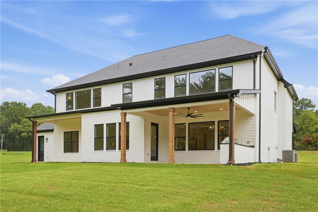 2087 Creek Nation Road Jefferson, GA 30549 - Photo 58 of 67 Gallery Image 58