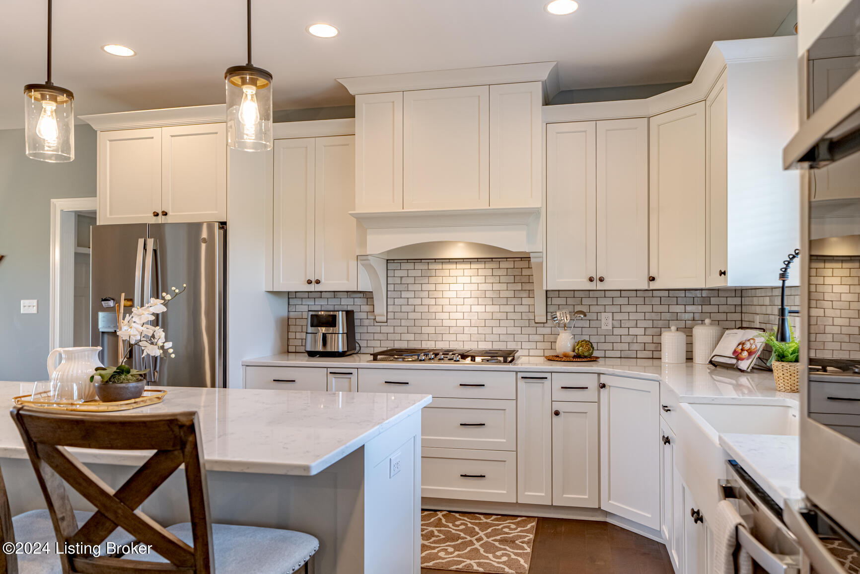 1519 Yoder Tipton Road Taylorsville, KY 40071 - Photo 17 of 114 DSC02203
