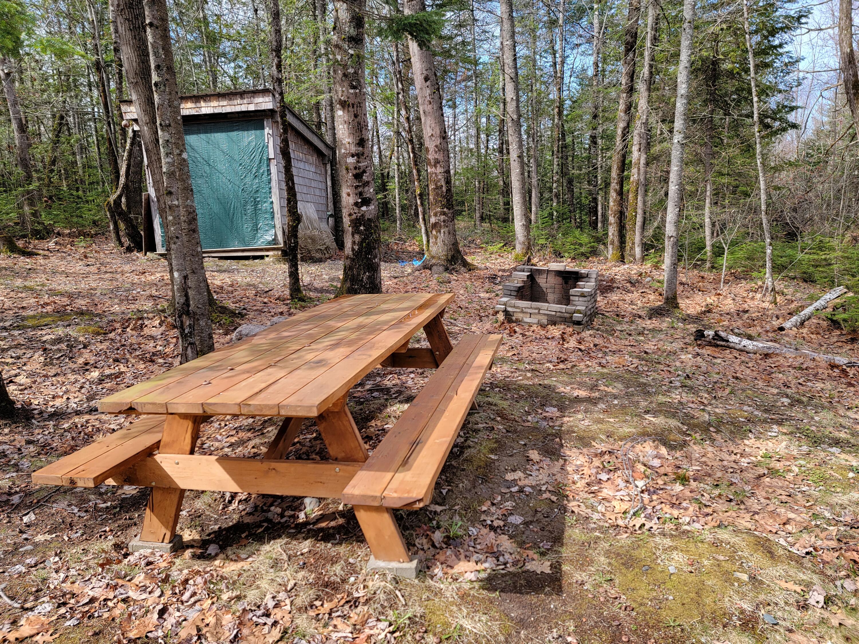 3 Merrill Road New Portland, ME 04961 - Photo 55 of 57 3 Merrill Rd