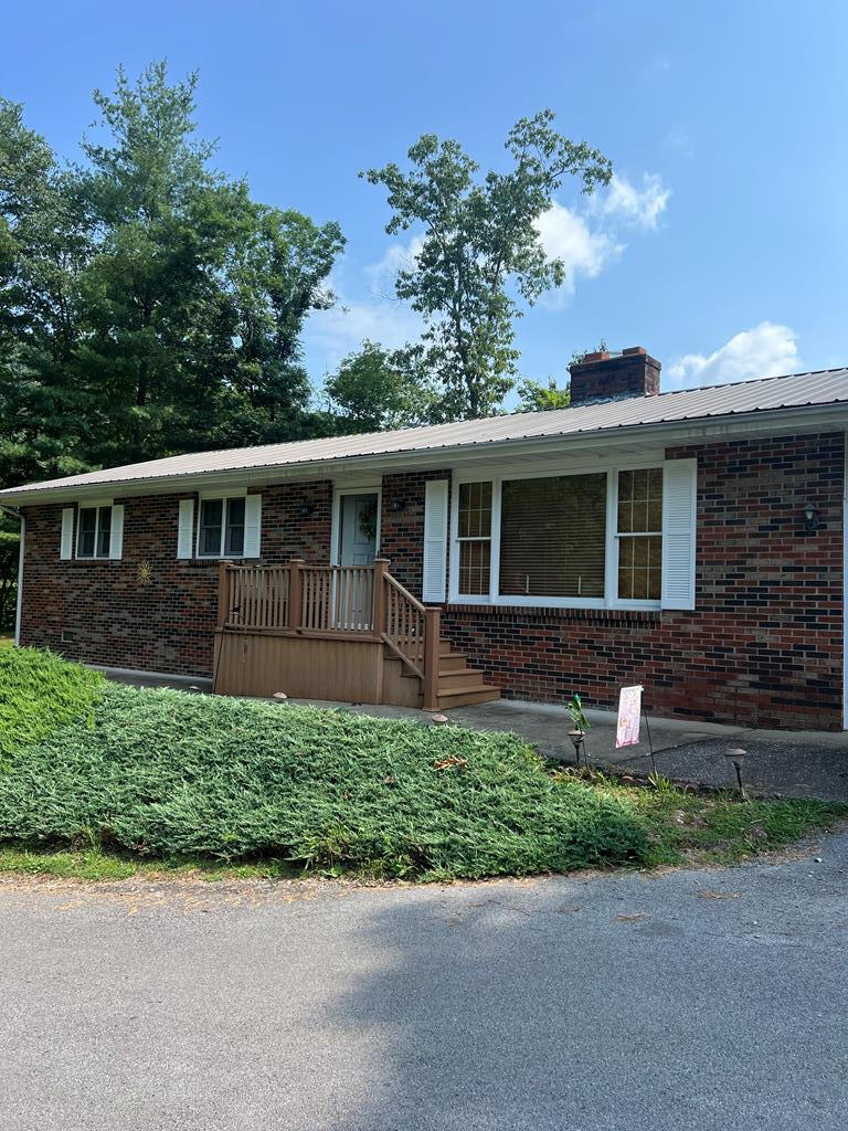 65 Raburn Road Hueysville, KY 41640 - Photo 1 of 7 rr1