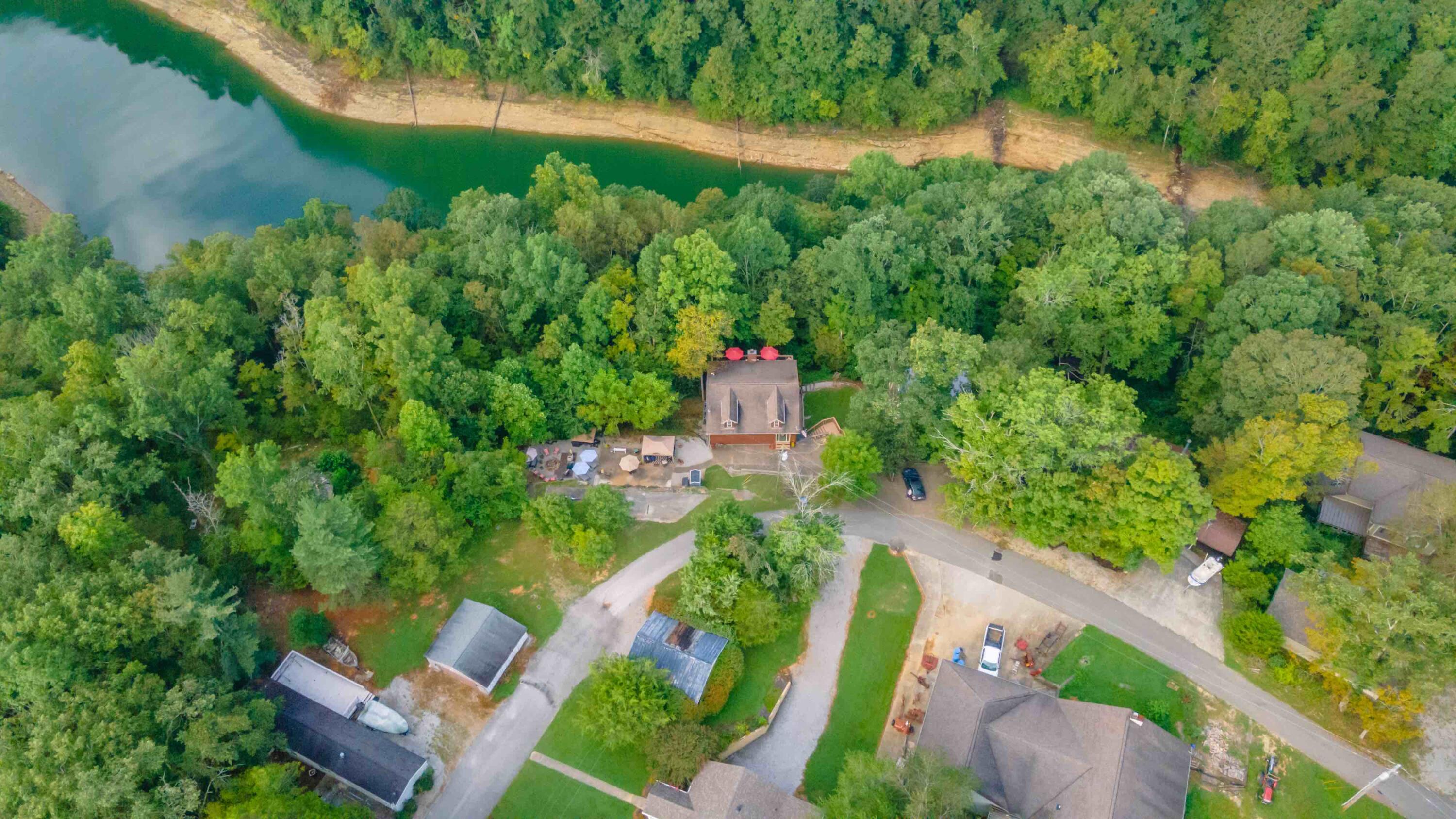2014 Keeney Road Nancy, KY 42544 - Photo 14 of 98 DJI_02686