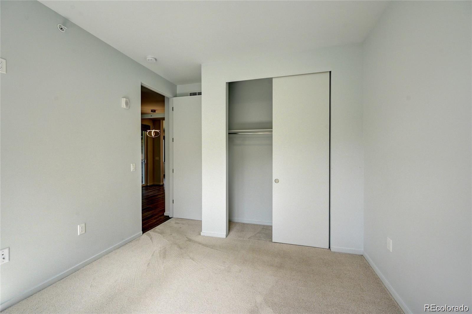 31191 Black Eagle Drive, Unit 301 Evergreen, CO 80439 - Photo 24 of 35 a view of an empty room