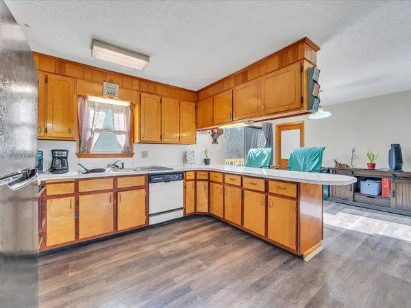 $199,000 | 1136 South County Line Road, Patrick Springs, VA 24133