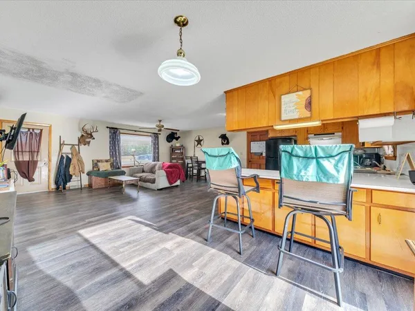 $199,000 | 1136 South County Line Road, Patrick Springs, VA 24133