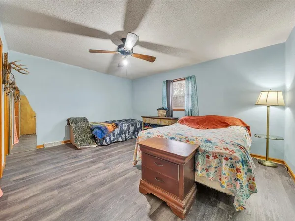 $199,000 | 1136 South County Line Road, Patrick Springs, VA 24133