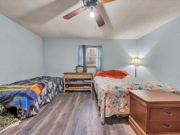 $199,000 | 1136 South County Line Road, Patrick Springs, VA 24133