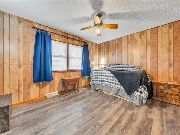 $199,000 | 1136 South County Line Road, Patrick Springs, VA 24133