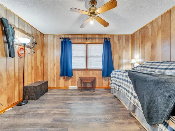 $199,000 | 1136 South County Line Road, Patrick Springs, VA 24133