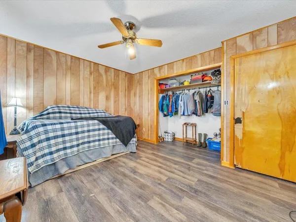 $199,000 | 1136 South County Line Road, Patrick Springs, VA 24133