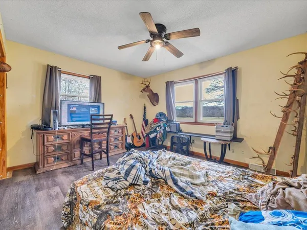 $199,000 | 1136 South County Line Road, Patrick Springs, VA 24133