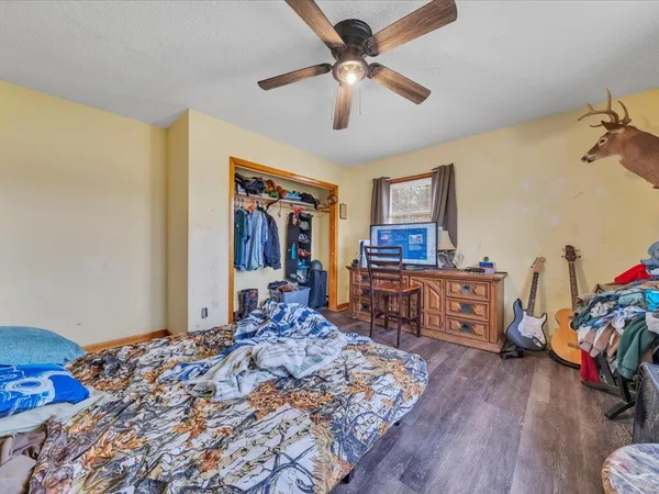 $199,000 | 1136 South County Line Road, Patrick Springs, VA 24133