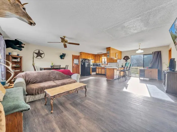 $199,000 | 1136 South County Line Road, Patrick Springs, VA 24133