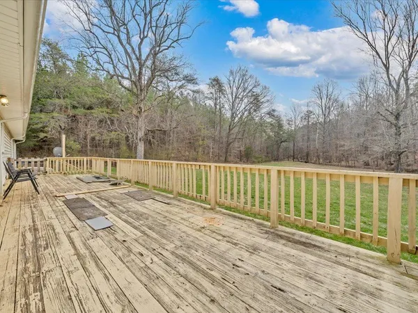 $199,000 | 1136 South County Line Road, Patrick Springs, VA 24133