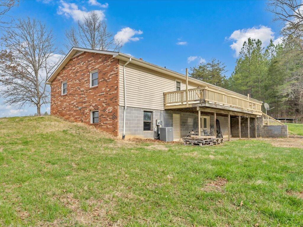 1136 South County Line Road Patrick Springs, VA 24133 - Photo 44 of 52 44-MIB00852