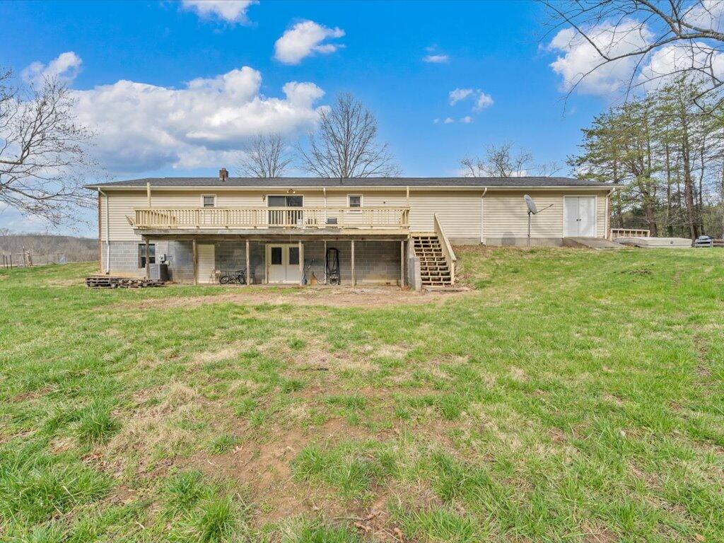 1136 South County Line Road Patrick Springs, VA 24133 - Photo 47 of 52 47-MIB00846