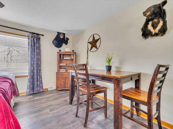 $199,000 | 1136 South County Line Road, Patrick Springs, VA 24133