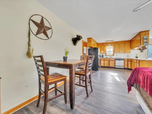 $199,000 | 1136 South County Line Road, Patrick Springs, VA 24133