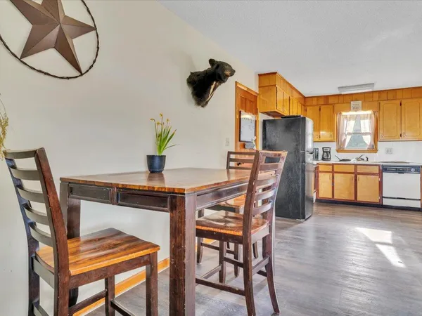 $199,000 | 1136 South County Line Road, Patrick Springs, VA 24133