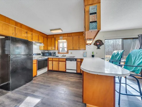 $199,000 | 1136 South County Line Road, Patrick Springs, VA 24133