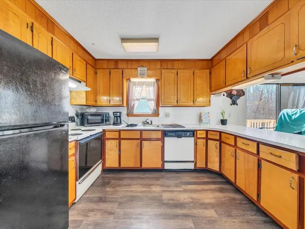 $199,000 | 1136 South County Line Road, Patrick Springs, VA 24133