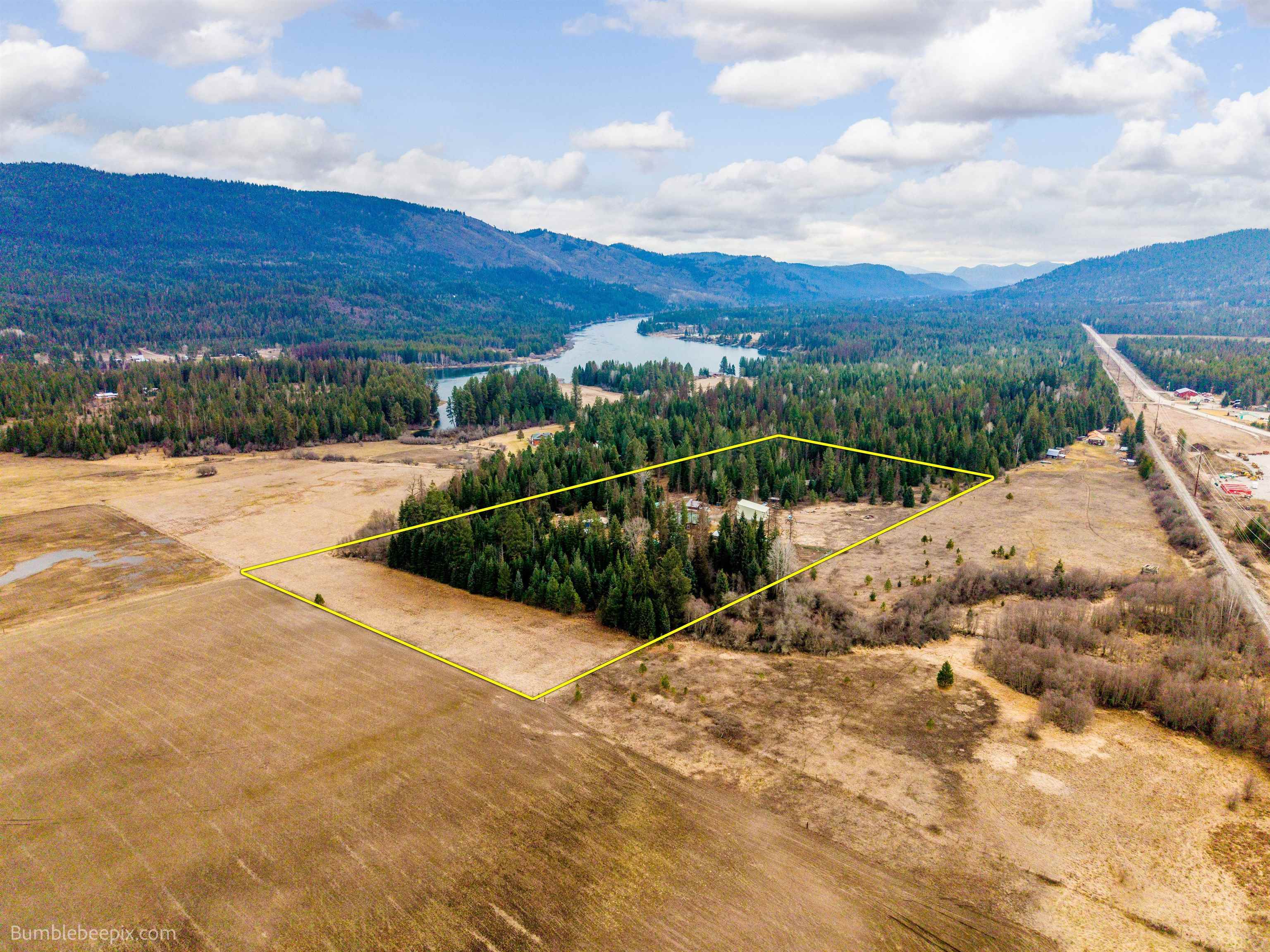 263 Fourspots Road Cusick, WA 99119 - Photo 43 of 50