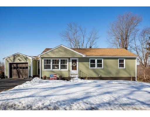 285 South Longyard Road Southwick, MA 01077 - Photo 1 of 29 Gallery Image 1