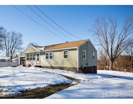 285 South Longyard Road Southwick, MA 01077 - Photo 2 of 29 Gallery Image 2