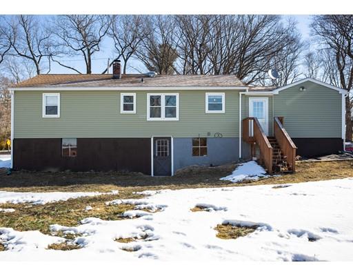 285 South Longyard Road Southwick, MA 01077 - Photo 27 of 29 Gallery Image 27
