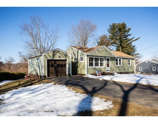 285 South Longyard Road Southwick, MA 01077 - Photo 3 of 29 Gallery Image 3
