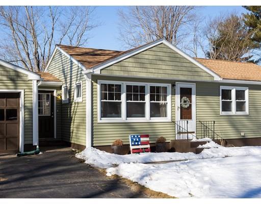285 South Longyard Road Southwick, MA 01077 - Photo 4 of 29 Gallery Image 4