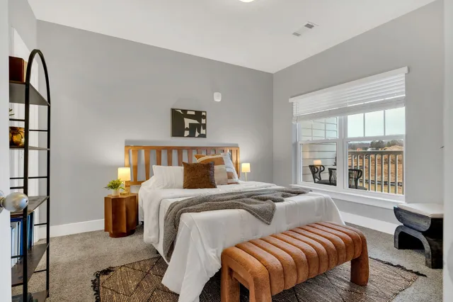 $260,000 | 934 Governors Court, Unit 208, Nashville, TN 37211