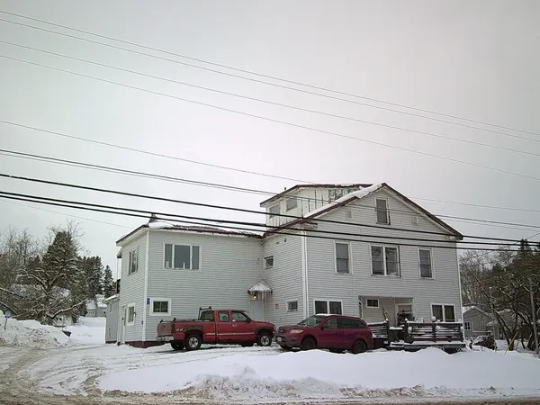 $385,000 | 23 Main Street, Limestone, ME 04750