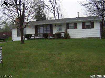 317 Diane Street Rittman, OH 44270 - Photo 1 of 1
