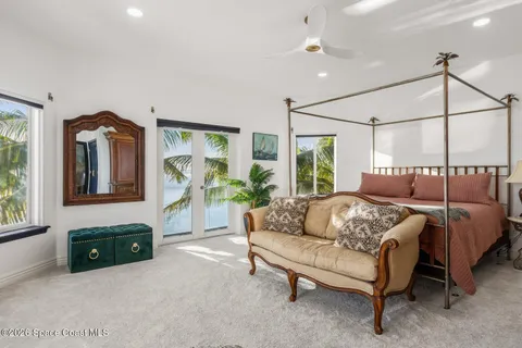 $3,800,000 | 2 River Falls Drive, Cocoa Beach, FL 32931
