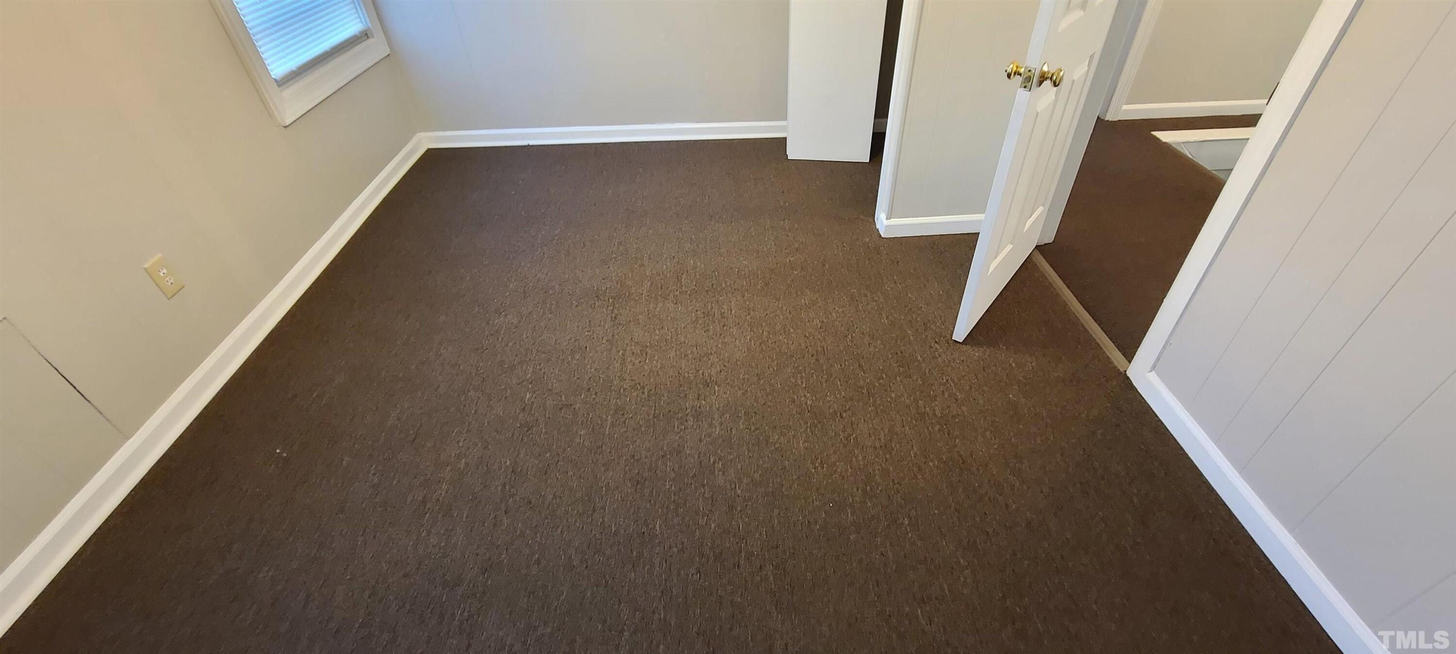 318 Powell Drive, Unit 2 Raleigh, NC 27606 - Photo 5 of 10 a view of entryway