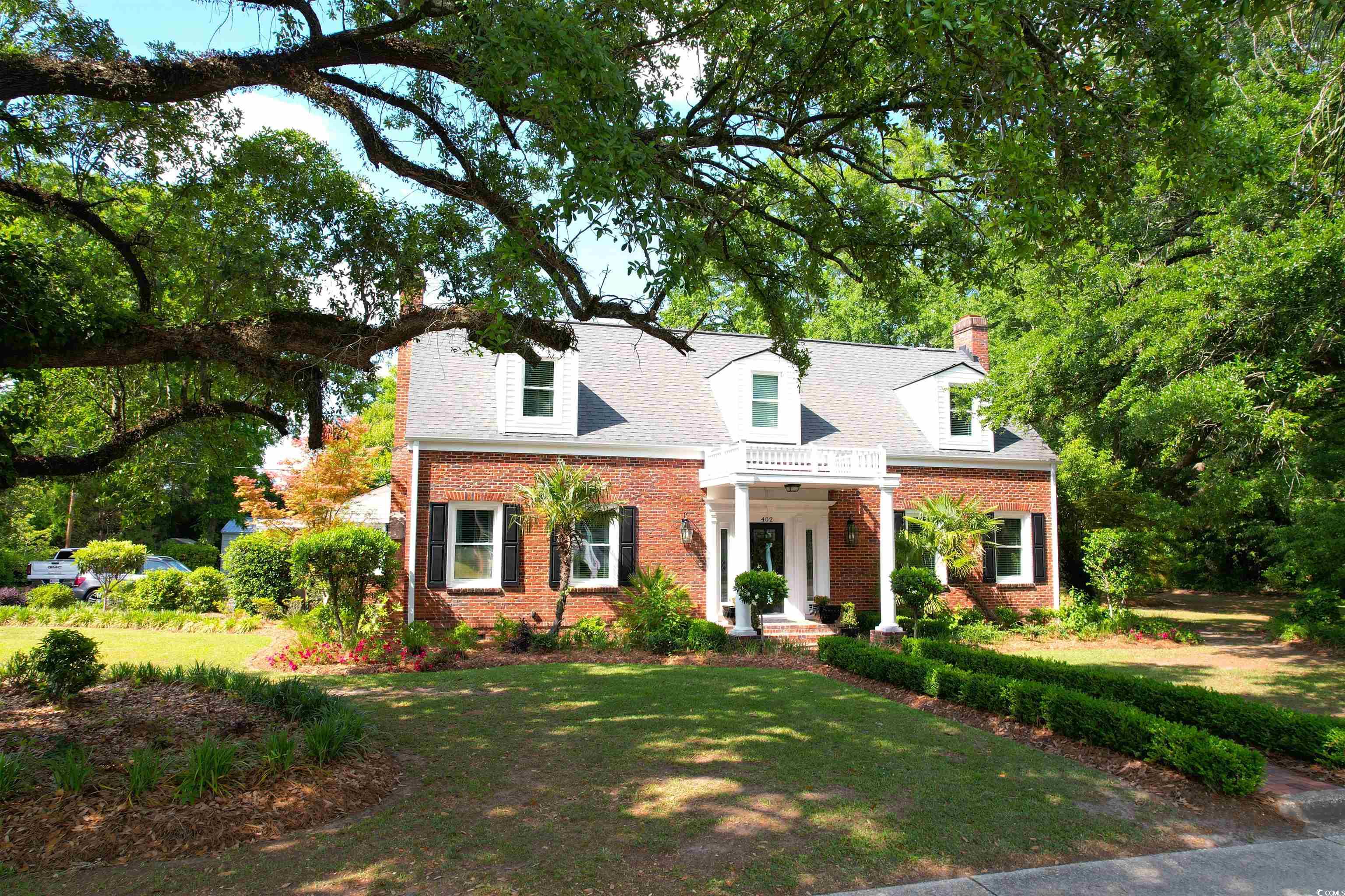 402 East Broad Street Hemingway, SC 29554 - Photo 1 of 40 Gallery Image 1