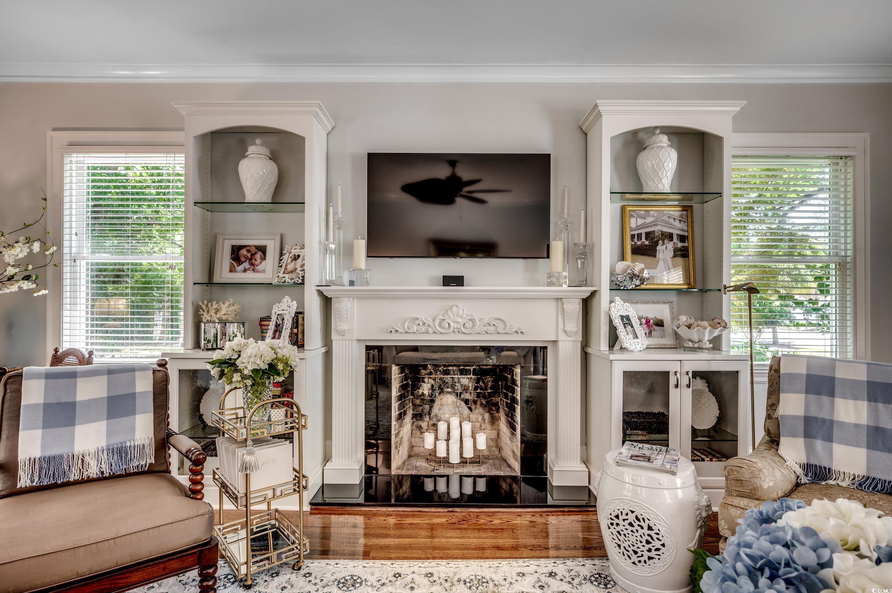 402 East Broad Street Hemingway, SC 29554 - Photo 11 of 40 Gallery Image 11