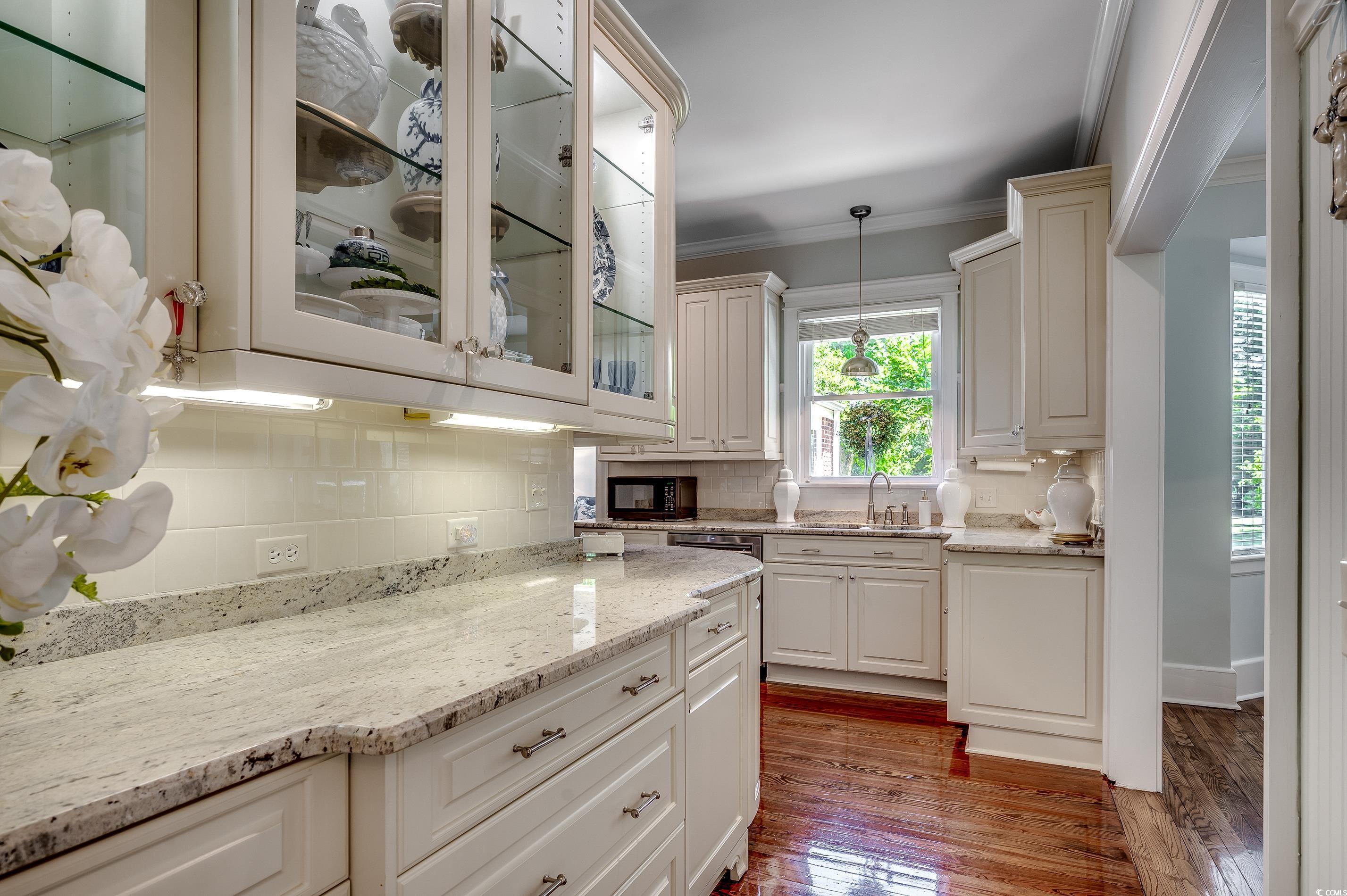 402 East Broad Street Hemingway, SC 29554 - Photo 13 of 40 Gallery Image 13