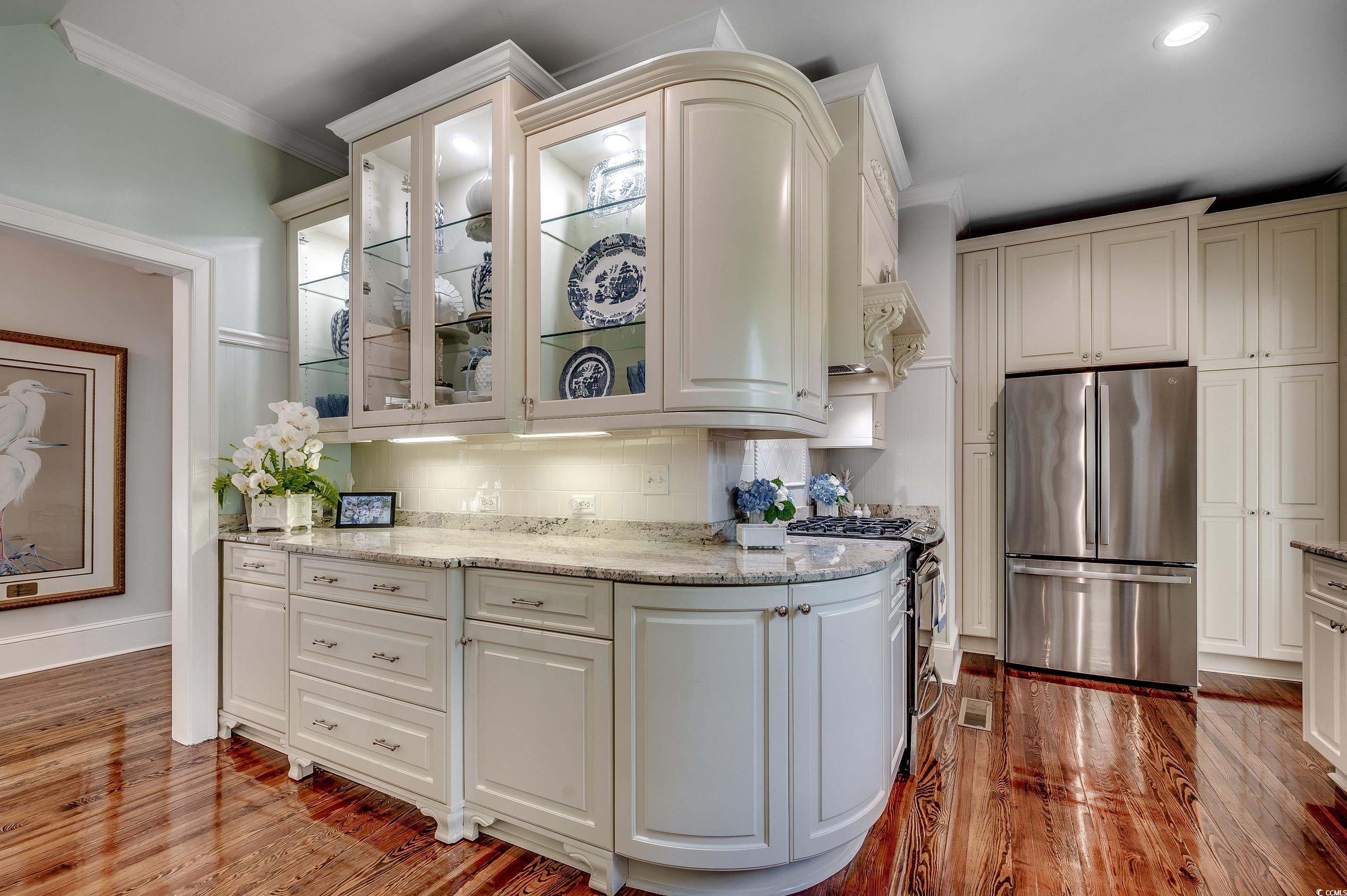 402 East Broad Street Hemingway, SC 29554 - Photo 15 of 40 Gallery Image 15