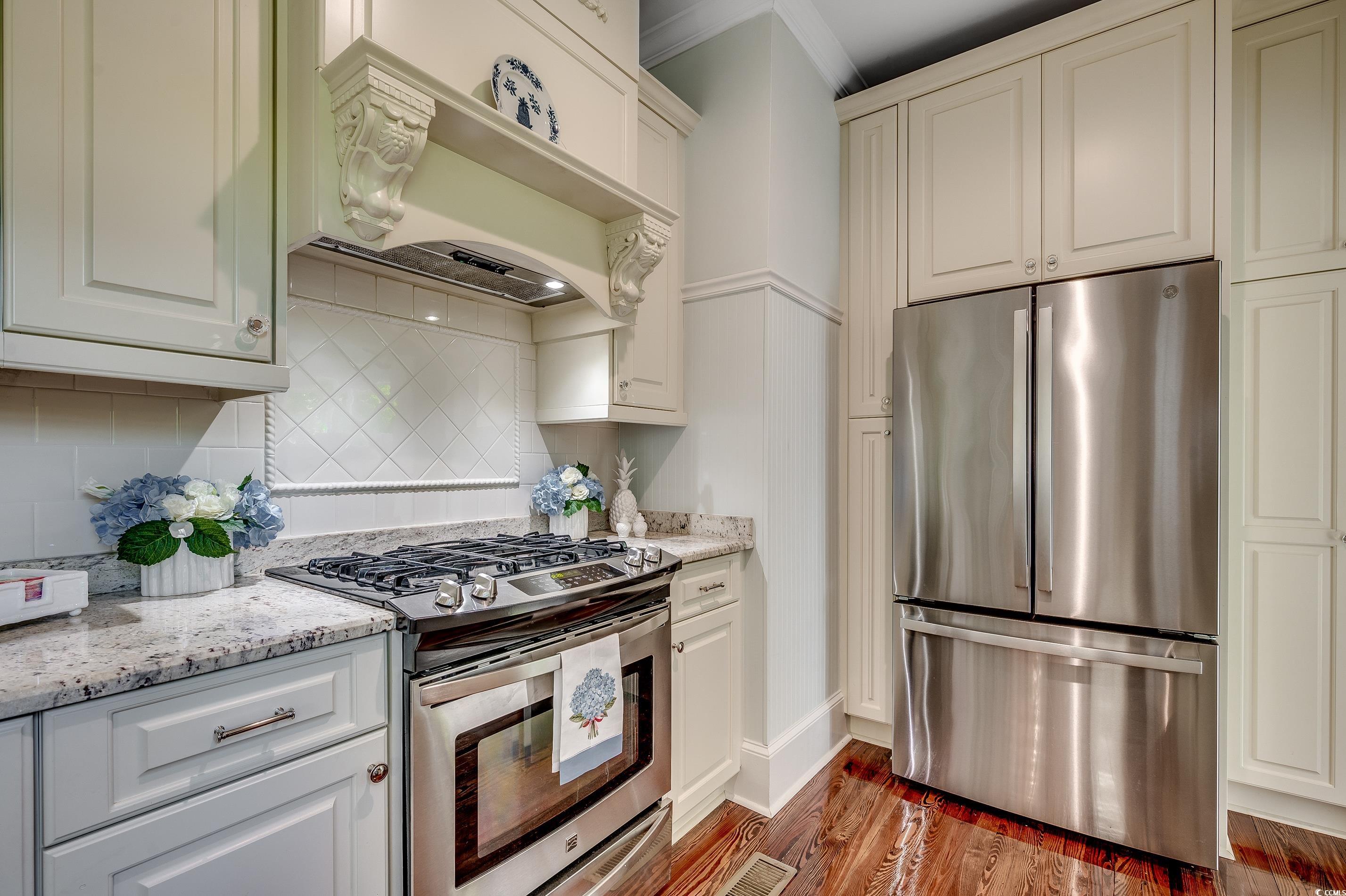 402 East Broad Street Hemingway, SC 29554 - Photo 16 of 40 Gallery Image 16