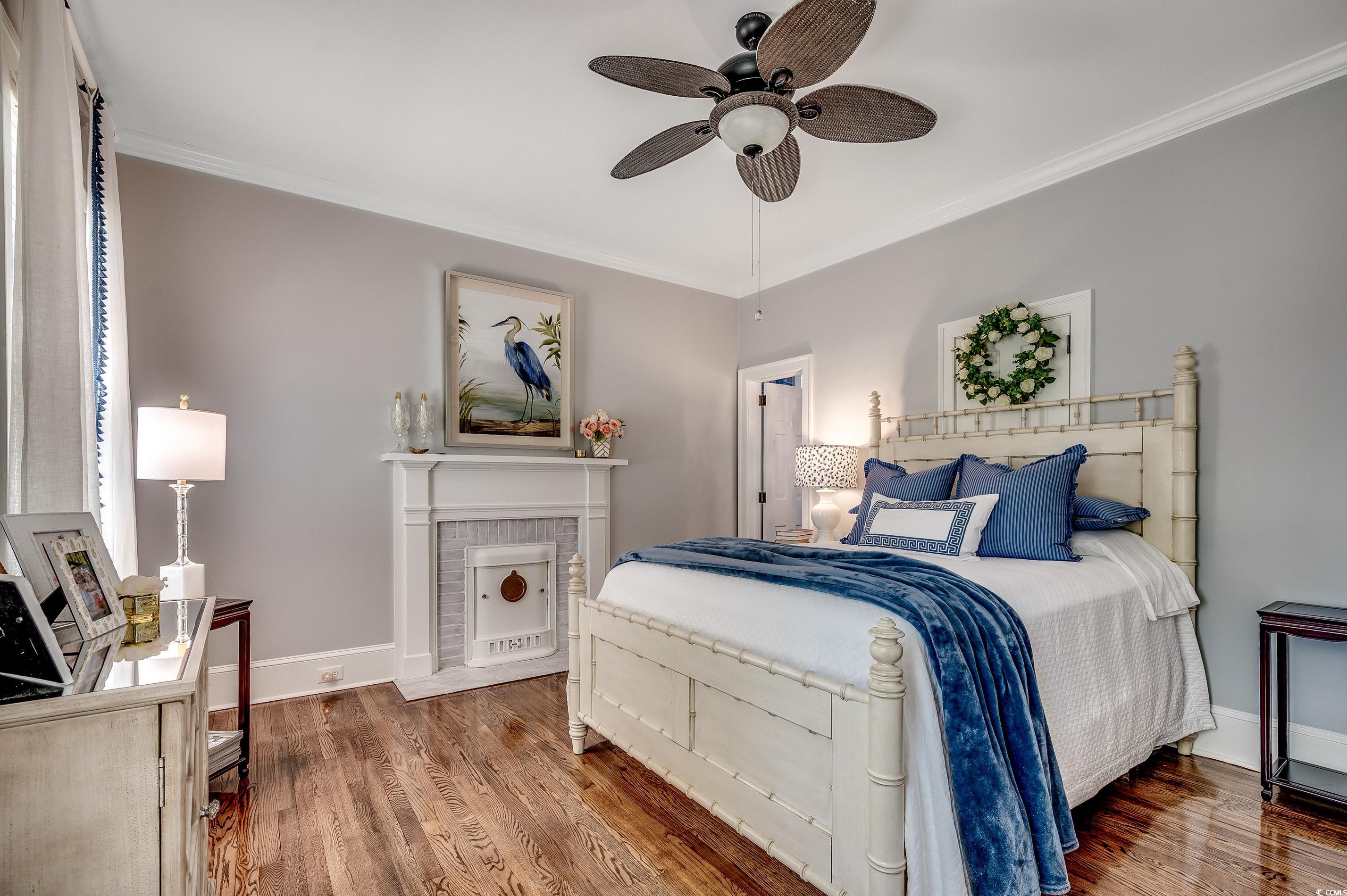 402 East Broad Street Hemingway, SC 29554 - Photo 20 of 40 Gallery Image 20