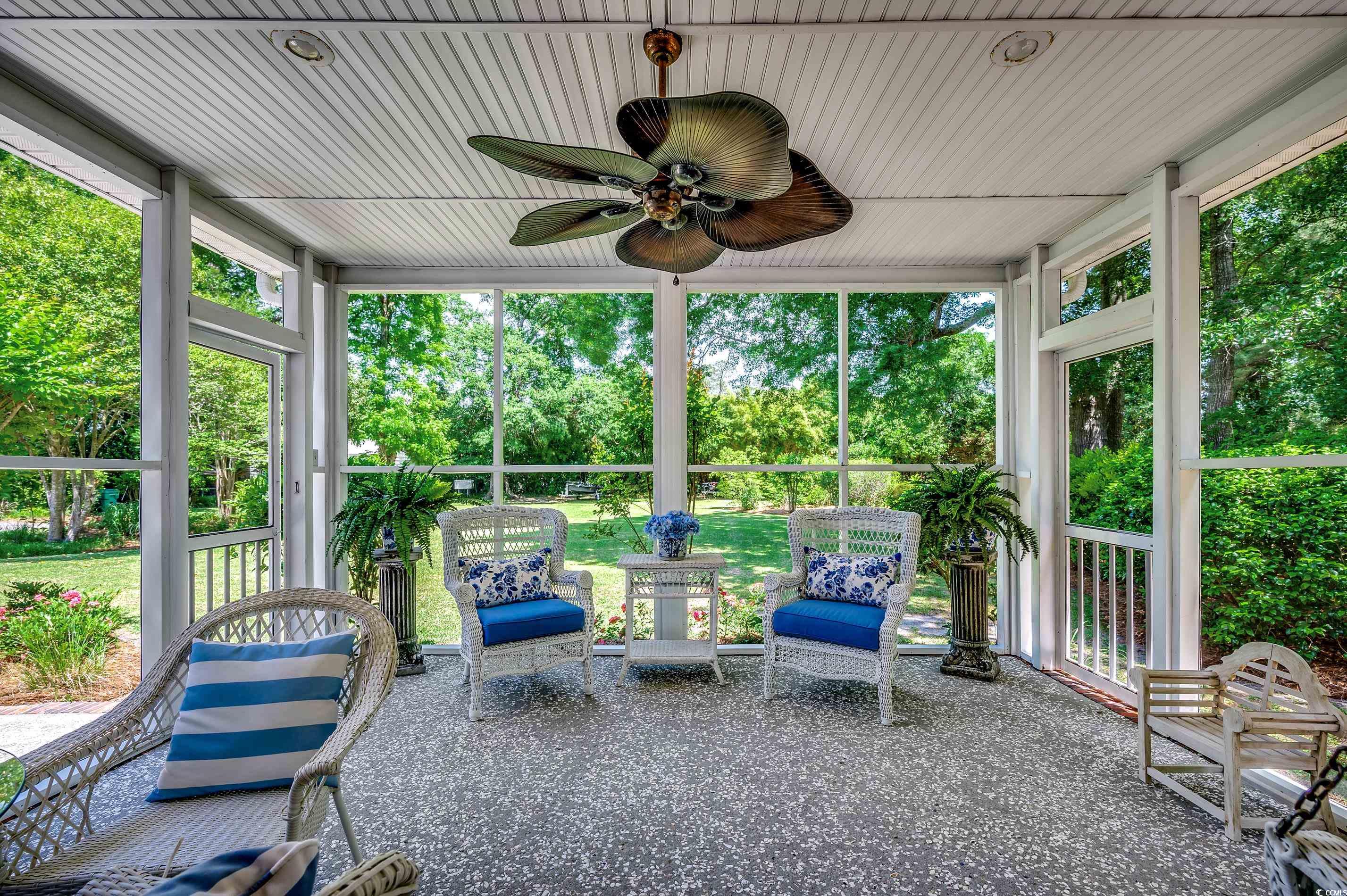 402 East Broad Street Hemingway, SC 29554 - Photo 29 of 40 Gallery Image 29