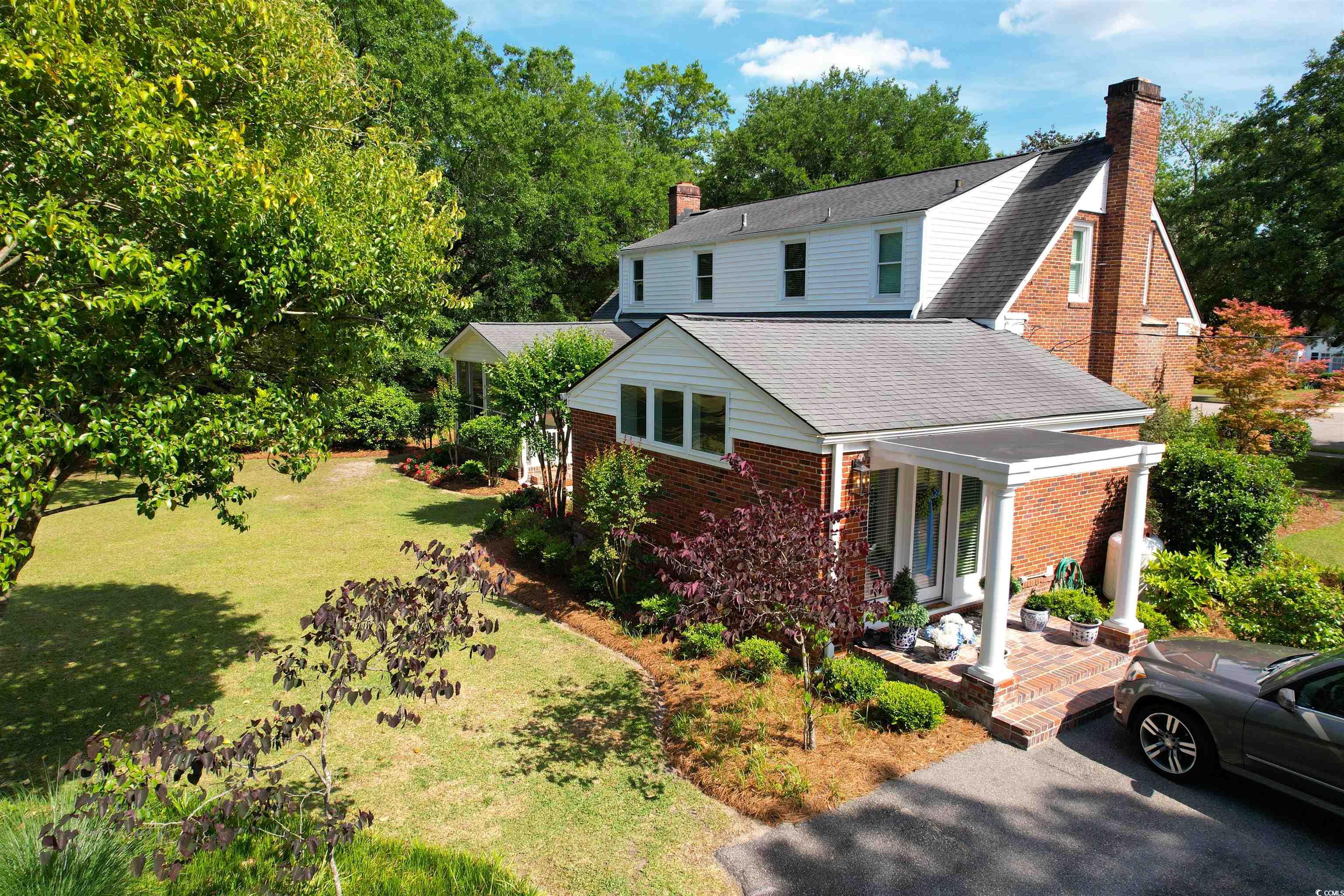 402 East Broad Street Hemingway, SC 29554 - Photo 3 of 40 Gallery Image 3